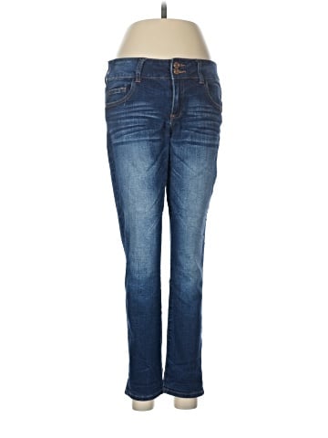 Refuge Jeans (view 1)