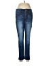Refuge Solid Blue Jeans Size 6 - photo 1