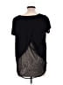 Xersion Black Short Sleeve T-Shirt Size L - photo 2