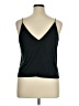 ABound Black Tank Top Size XL - photo 2