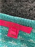Lilly Pulitzer Teal Jacket Size XL - photo 7