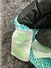 Lilly Pulitzer Teal Jacket Size XL - photo 8
