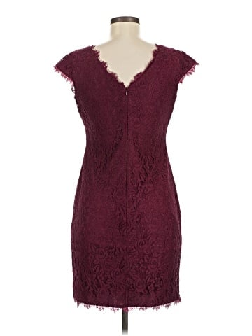 Eliza J Cocktail Dress (view 2)