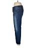 Refuge Solid Blue Jeans Size 6 - photo 5