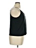 ABound Black Tank Top Size XL - photo 4