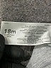 Carter's Solid Gray Athletic Shorts 12-18 MO / 18 MO - photo 4