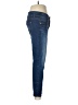 Refuge Solid Blue Jeans Size 6 - photo 4