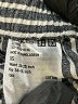 Uniqlo Stripes Black Shorts Size XS - photo 3