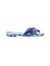 Tory Burch Tropical Blue Sandals Size 11 - photo 1