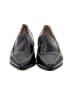 Unbranded Black Flats Size EU 39 - photo 2