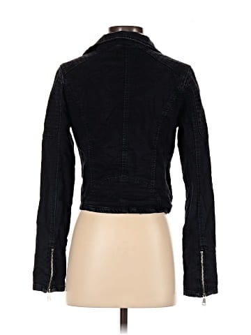 Hudson Jeans Jacket (view 2)