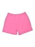 Fabletics Solid Pink Athletic Shorts Size L - photo 2