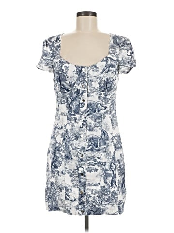 Missguided Casual Dress (view 1)