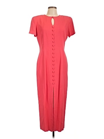 Donna Ricco Casual Dress (view 1)