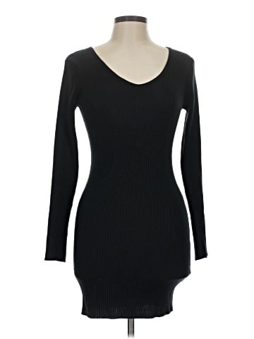Say What? Casual Dress (view 1)