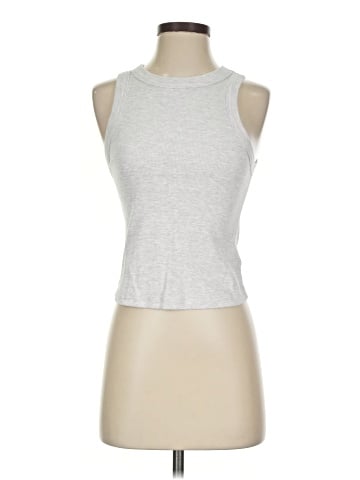 Old Navy Sleeveless T-Shirt (view 1)