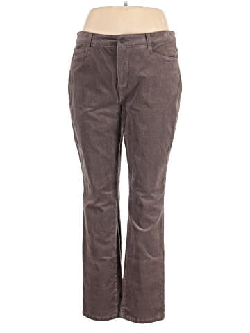 Talbots Outlet Casual Pants (view 1)