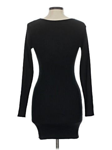 Say What? Casual Dress (view 2)