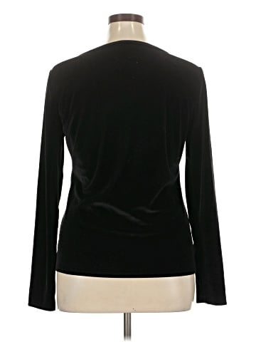 Hot Topic Long Sleeve Top (view 2)