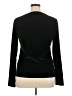 Hot Topic Black Long Sleeve Top Size XL - photo 2