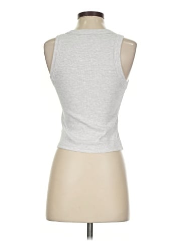 Old Navy Sleeveless T-Shirt (view 2)