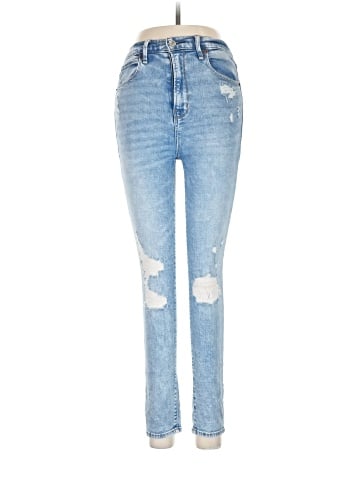 Abercrombie & Fitch Jeans (view 1)