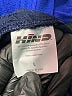 Hind Blue Track Pants Size L - photo 7
