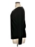 Hot Topic Black Long Sleeve Top Size XL - photo 5