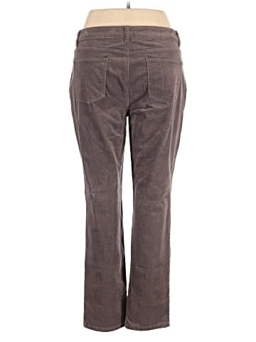 Talbots Outlet Casual Pants (view 2)
