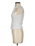 Old Navy Silver Sleeveless T-Shirt Size S - photo 5