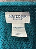 Arizona Jean Company Teal Pullover Sweater Size M - photo 7