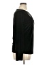 Hot Topic Black Long Sleeve Top Size XL - photo 4