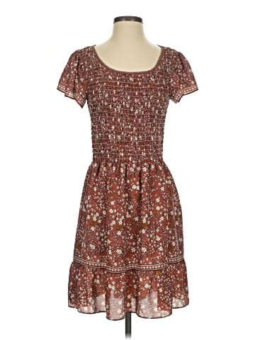 Max Studio Casual Dress (view 1)