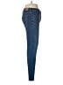 American Eagle Outfitters Solid Blue Jeans Size 6 - photo 4