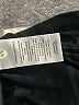 Talbots Black Short Sleeve Top Size M - photo 8