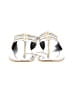 Unbranded Silver Sandals Size 8 - photo 2