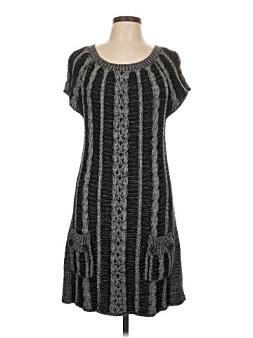 Style&Co Casual Dress (view 1)