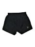 orange theory Solid Black Athletic Shorts Size XS - photo 1