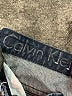 CALVIN KLEIN JEANS Blue Jeans Size 6 - photo 4