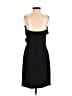 Roberta 100% Polyester Black Cocktail Dress Size 9 - photo 2