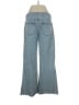 Edikted Hearts Blue Jeans Size S - photo 2