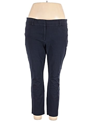 Ann Taylor LOFT Outlet Casual Pants (view 1)