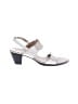 Munro American Ivory Sandals Size 10 - photo 1