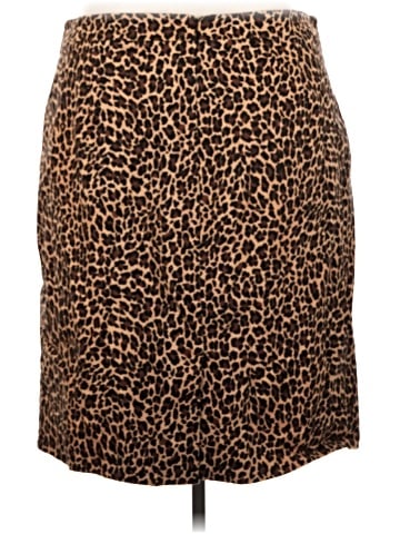 J.Crew Casual Skirt (view 2)