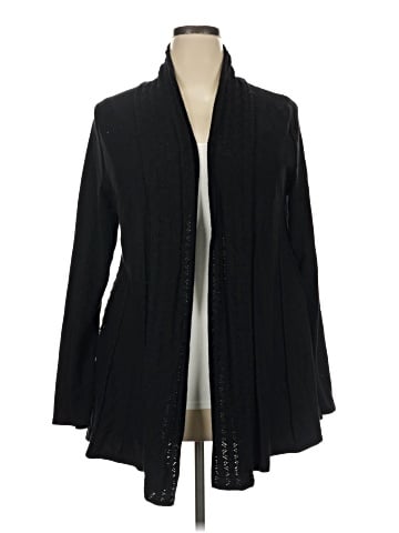 Karen Scott Cardigan (view 1)