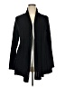 Karen Scott Black Cardigan Size XXL - photo 1
