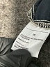 Rafaella Plaid Gray Casual Pants Size 16 - photo 8