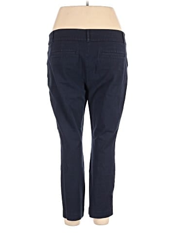 Ann Taylor LOFT Outlet Casual Pants (view 2)