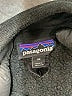 Patagonia 100% Polyester Black Pullover Sweater Size XS - photo 7