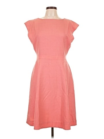 J.Crew Casual Dress (view 1)
